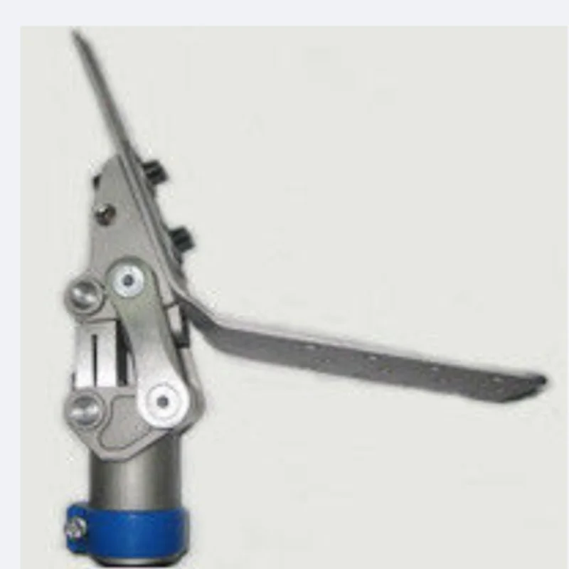 Four-link hip prosthesis accessories Four-link hip disconnection joint Casting stainless steel