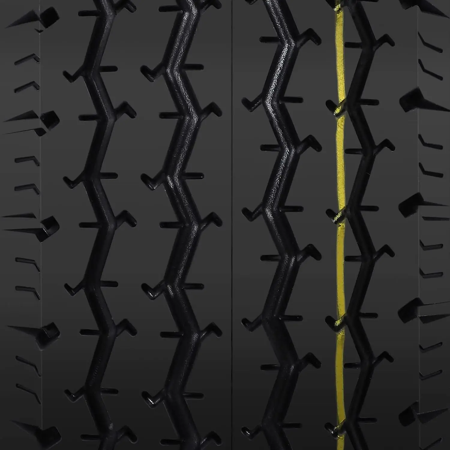 إطارات مقطورة مع 12 "الحافات ، 4 العروة على" ، نطاق الحمل C ، 6pr ، من من 12 إلى 12 ،! x 12 ،! 12 ، 12 ، 2