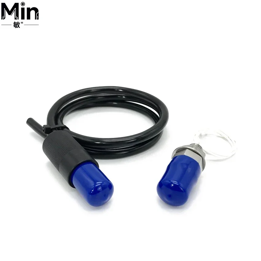 Wholesale Subconn MCIL3M MCBH3F IP69k Stainless Steel Watertight Connector for ROV Underwater