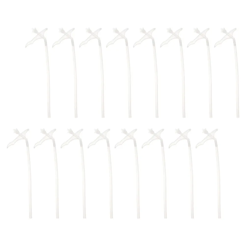 

20 Pcs Foam Hose Diy Foaming Applicator Extended Spray Plastic Epoxy Nozzle Tool Sprayer
