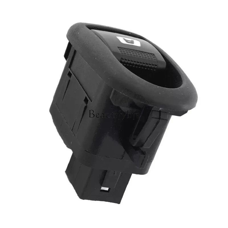 

6554.L7 for 02-17 Citroen, Peugeot 1007 car electric glass lifter single switch