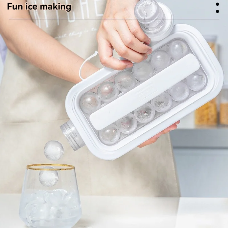 Ice Cube Tray 2 in 1 Portable  - Portable Bottle Warmer 리뷰 및 가격