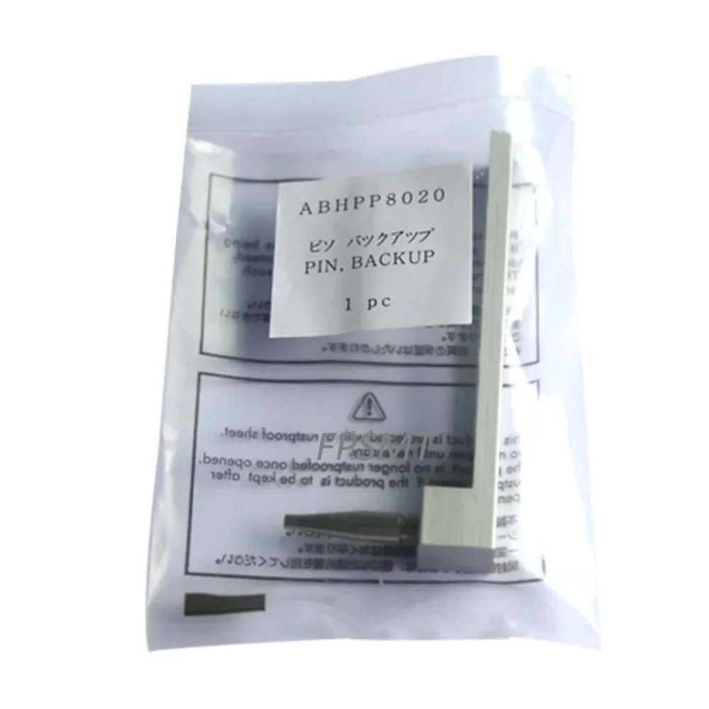 SMT Spare Parts PCB Pin L Type Holder ABHPP80 For FUJI CP7 CP8 XP Machine SMT PCB Pin