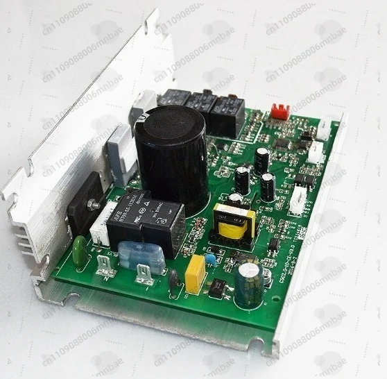 Original Treadmill …