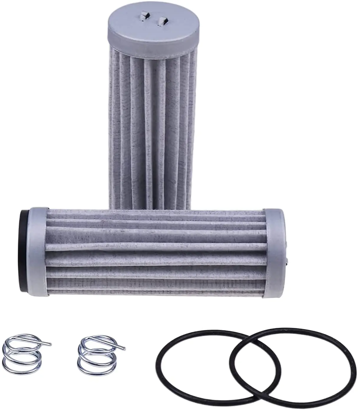 

Комплект фильтров коробки передач, 2 шт., 187Q0699150 для John Deere MIA881446 Tuff Torq