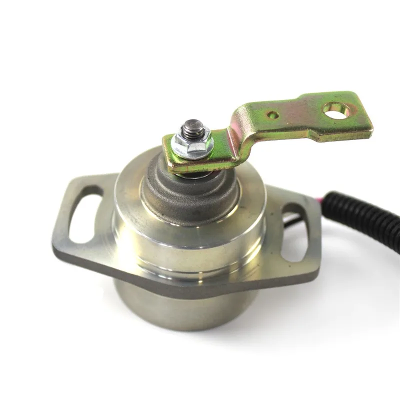 Per Hitachi EX200-2 EX200-3 Sensore di Posizione dell'acceleratore EX100-2 EX100-3 EX100-3C Sensore di Posizione dell'acceleratore Escavatore