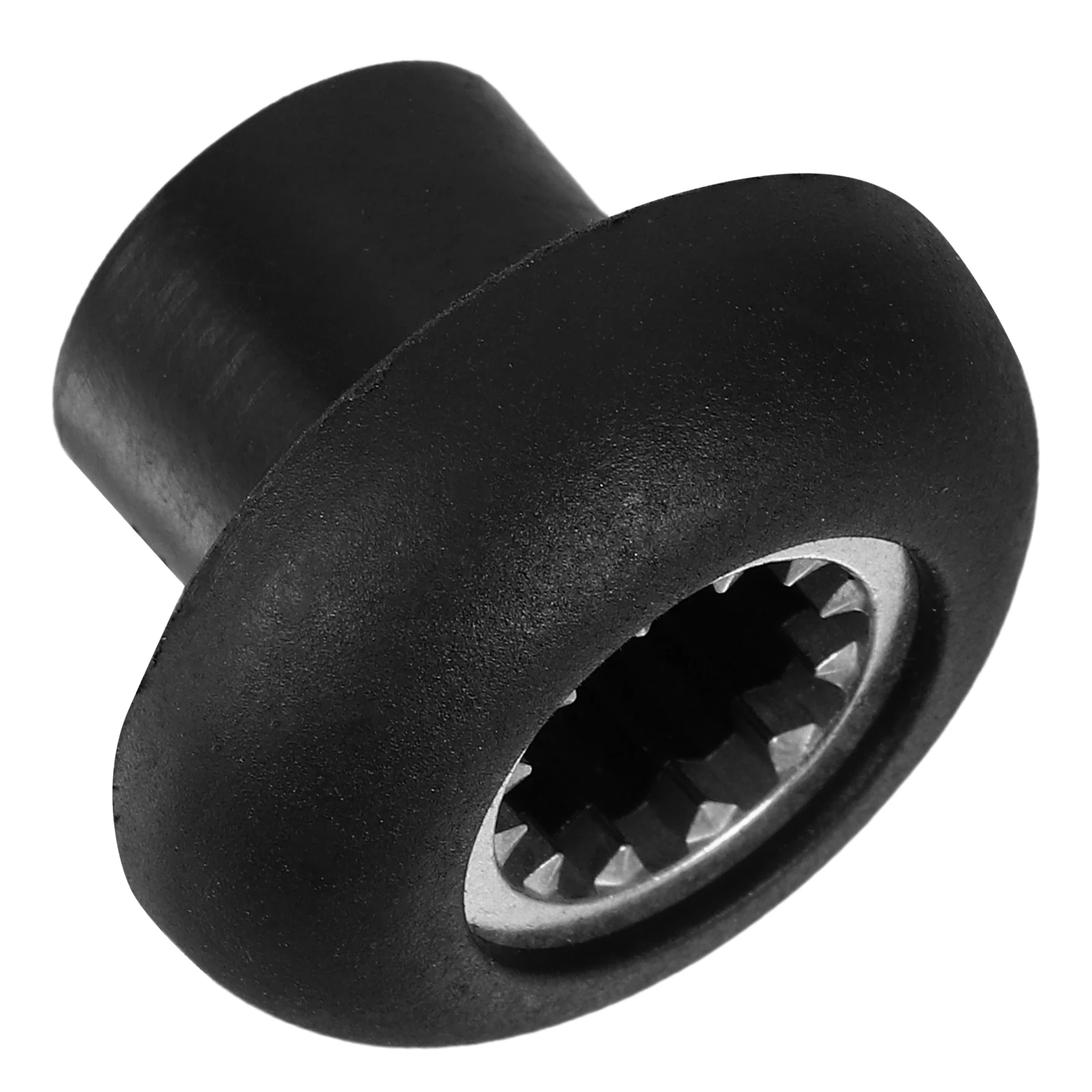 Universal Replacement Plastic Drive Socket Connector Compact Easy Install For Soy Milk Maker Blender Grinder