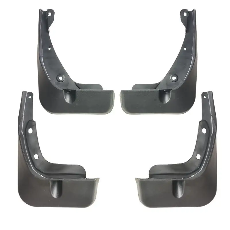 

Car Mudguards Fender Mud Flaps For Dongfeng Glory ix7 2020