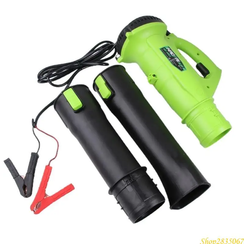 

Garden Electric Air Blower Wireless Blower Dust Cleaner Garden Blower 831F