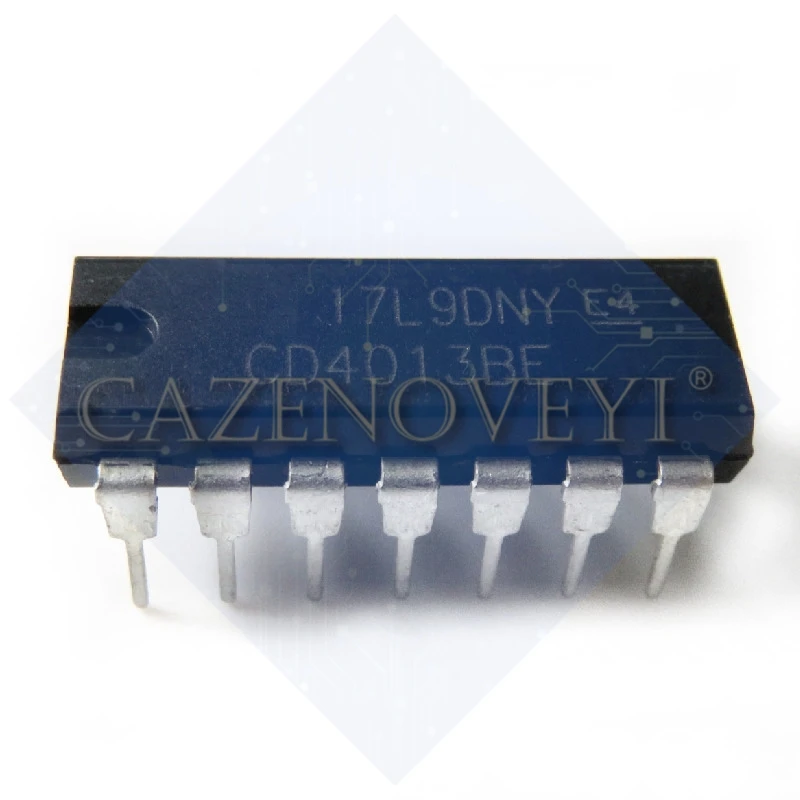 1-100PCS HLW8012 8012 CD4013BE CD4013 OPA2365A OPA2365 CC1101RTKR CC1101 AP3031KTR-G1 GEC AT28C64-15PC AT28C64