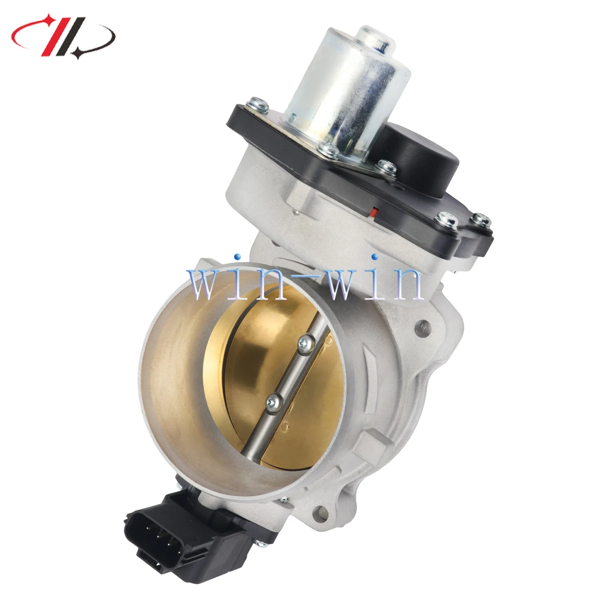 

8L3Z9E926A S20001 High-Quality New Throttle Body 75MM Fits For Lincoln Ford 8L3Z-9E926-B 8L3Z9E926C 3L3Z-9E926-AA 6L3Z9E926A