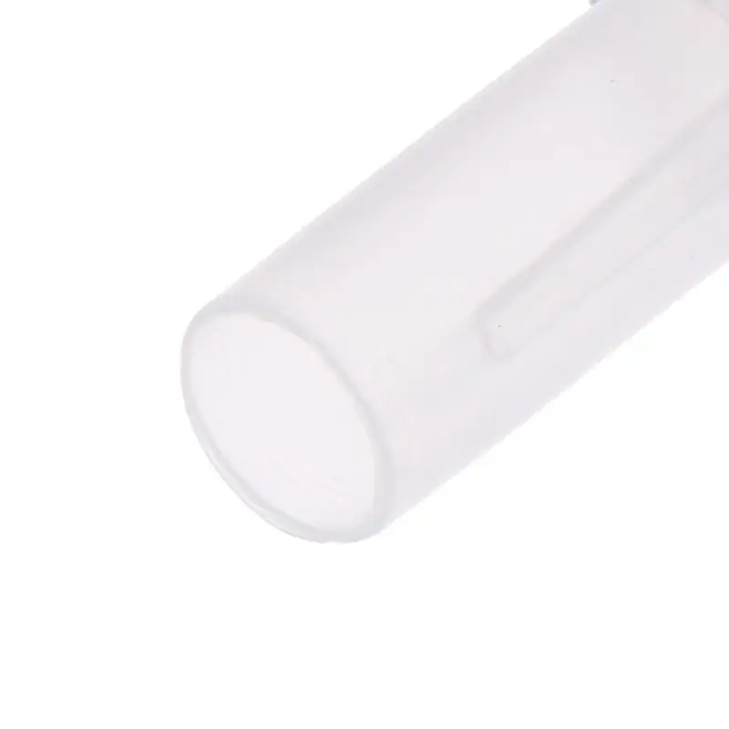 【W】100Pcs 7mm/9mm Inner Diameter Common Rail Injector Nozzle Dust Cap Common Rail Parts, Diesel Pump Repair Kits