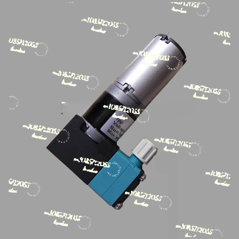 For E54-002001S Main Pump Pressure Pump Use for Leibinger Jet2 Jet3 Smartjet Neojet Inkjet Coding Printer