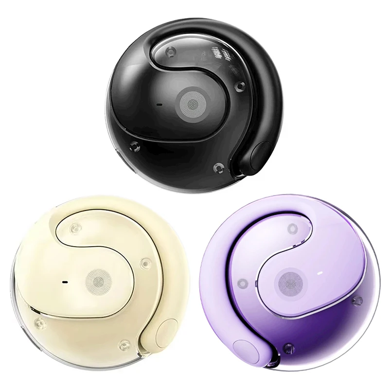 Ows Wireless Headph… - image