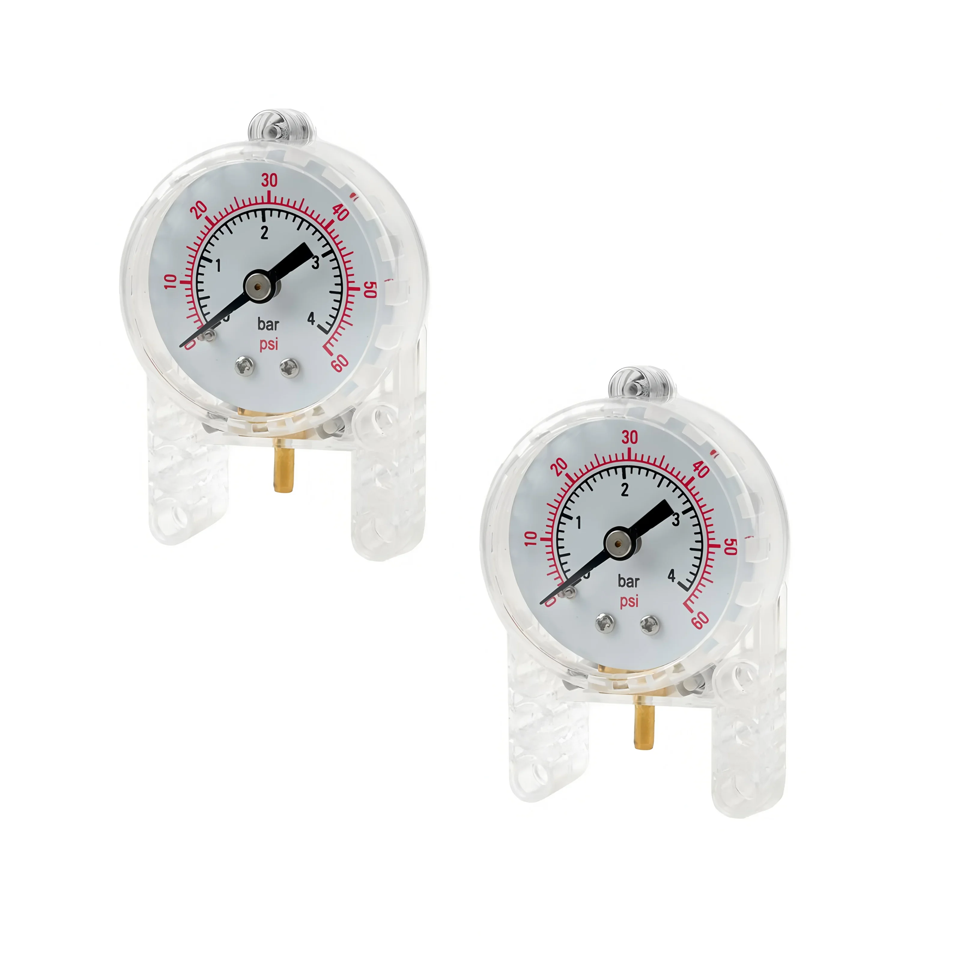 MOC Pneumatic Building Block Parts Set Air Pump Hose Tank Piston Switch for Technical Models 42043 9641 47225 61904