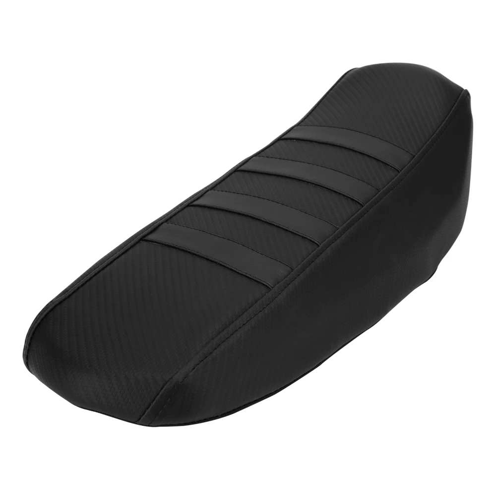 For SUR RON Surron Light Bee S X Motorcycle Striped Soft Seat Cover PVC Anti-skid Covers Cushion Electric Dirt E-Bike view 5