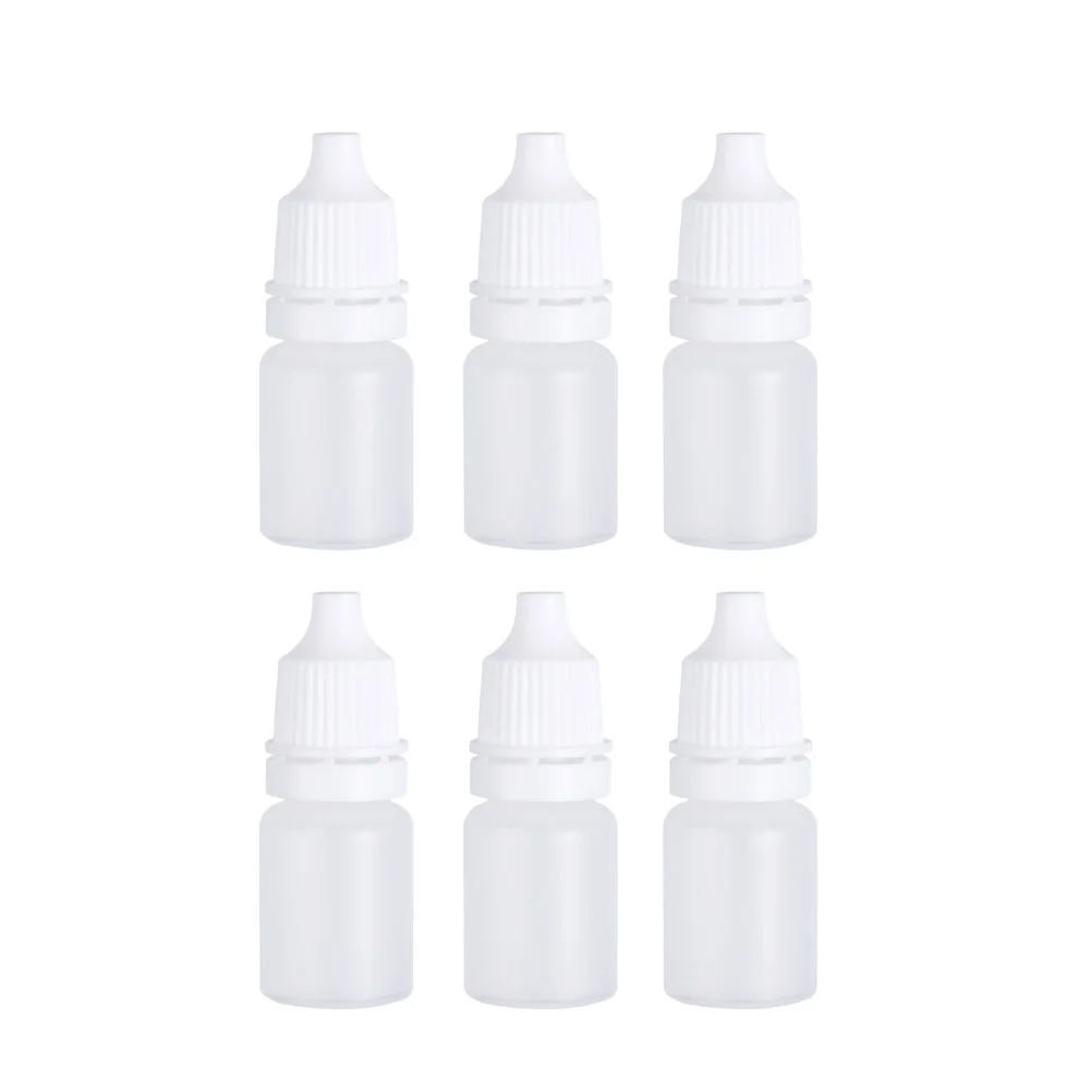

squeezable dropper bottles liquid dropping bottle eye liquid dropper 3 piece snap nozzle screw cap storage solvent oil paint
