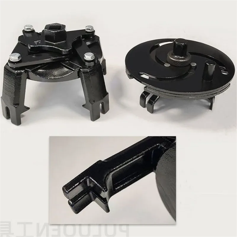 

Car fuel tank pump cover disassembly tool, gasoline pump cover disassembly wrench For Hyundai car