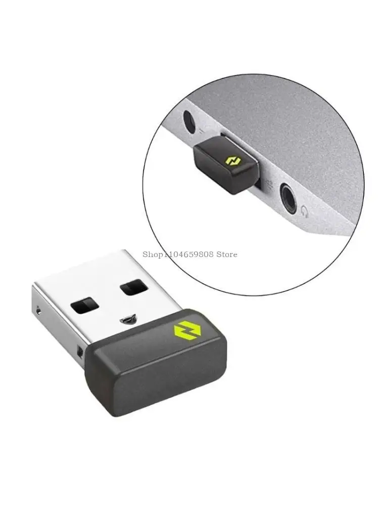 

USB -приемник Adapter Adapter для MX Keys Mini клавиатура клавиатура