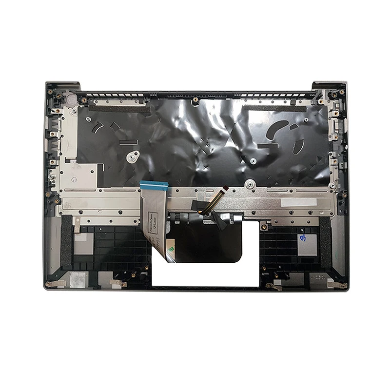 For ThinkBook 13S G2 ITL ZhaoYang K3 13S K3-ACN Laptop Palmrest with Keyboard  &C Keyboard  New replacement parts