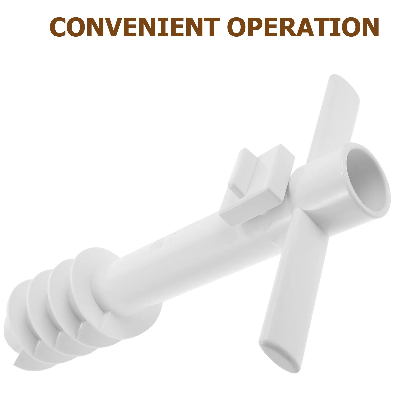 Beach Umbrella Stand Heavy Duty Sand Anchor Ground Insert Base for Outdoor Camping Patio Accessories