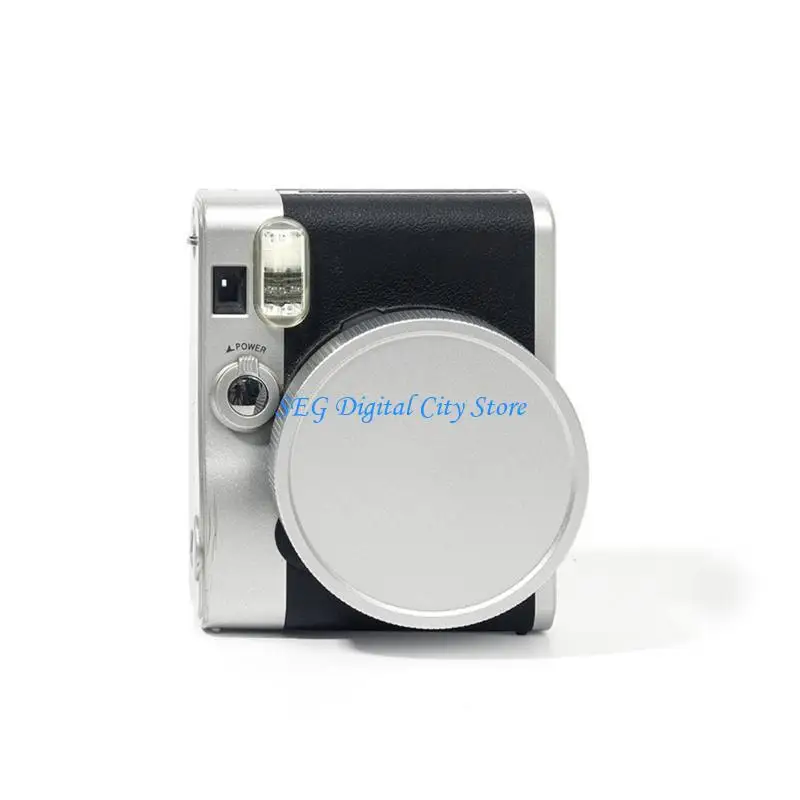 

U75B 88mm Aluminum Lens Caps with Flocking Internal for Camera Front Lens Caps Protect Lens from Water & Dust