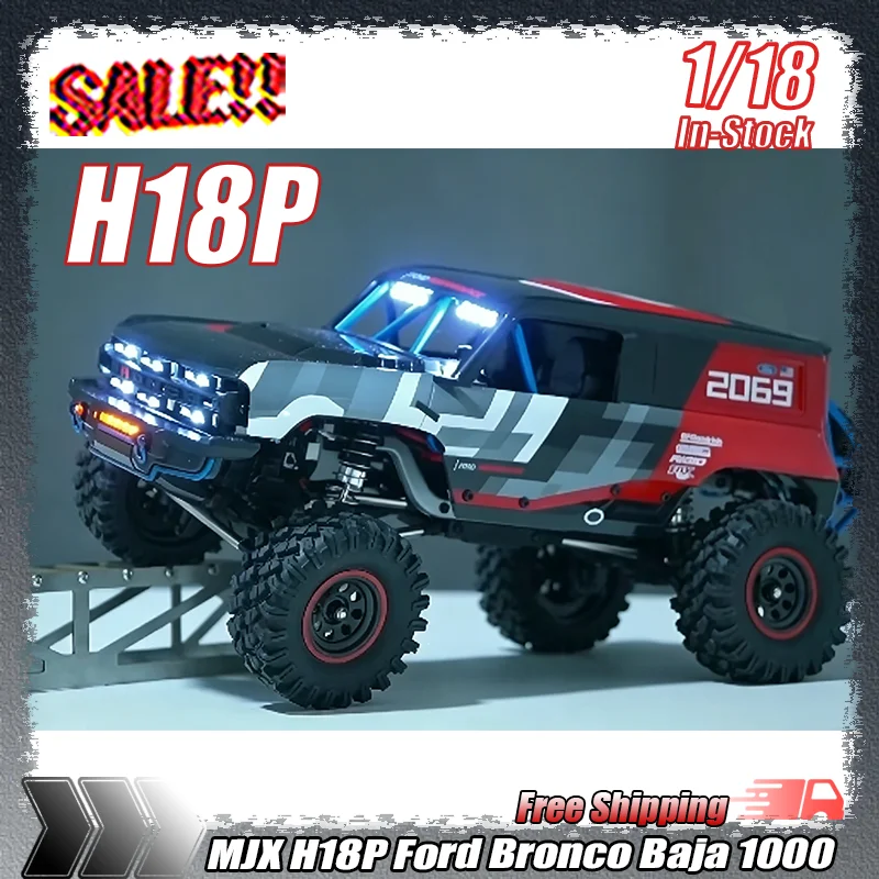 Rc Hobby Grade Cars - سيارة تحكم عن بعد جديدة بدون