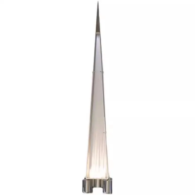 Floor lamp, living room, next to the high-end sofa, bedroom bedside high-value minimalist art atmosphere standing lamp