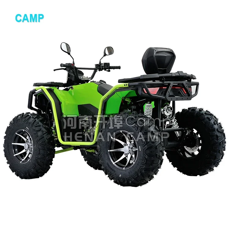 125cc 300cc 400cc 4x4 Atvs Off Road Four Wheel Motorcycle ATV UTV Farm Motor 4 Wheeler Quad Moto Bike