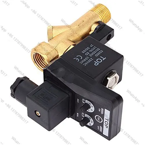 230V 110V AC 1/2