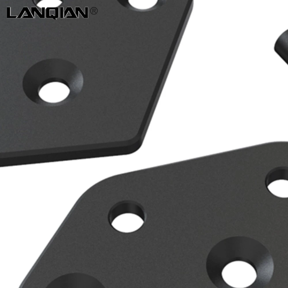 

Для Suzuki V-Strom 1000 DL1000 DL 650 Vstrom DL650 V-Strom 650 аксессуары для мотоциклов, подставка для ног, опускающий кронштейн для подножки