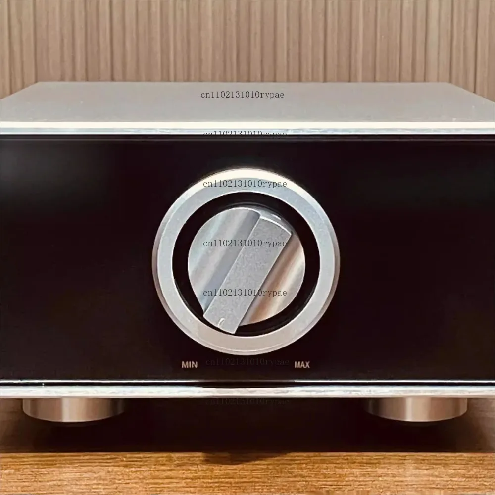 Audio Passive Preamplifier HiFi Home High End Audio Sound Amplifier Home Theater