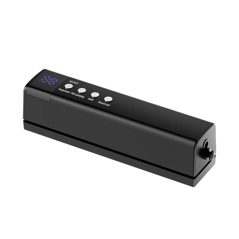 household-sealing-machinefullyautomaticsmall-householddryandwetuniversalpackaging-machinewirelessportablefoodpreservationmachine