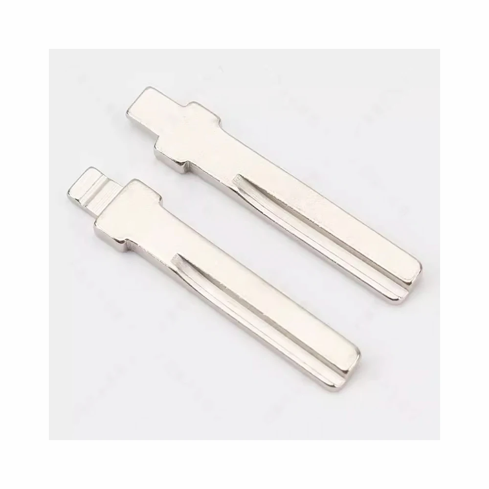 # 1005 مفتاح فتحة متوسطة عالي الجودة فارغ لمفتاح التحكم عن بعد KEYDIY / XHORSE / VVDI / JMD