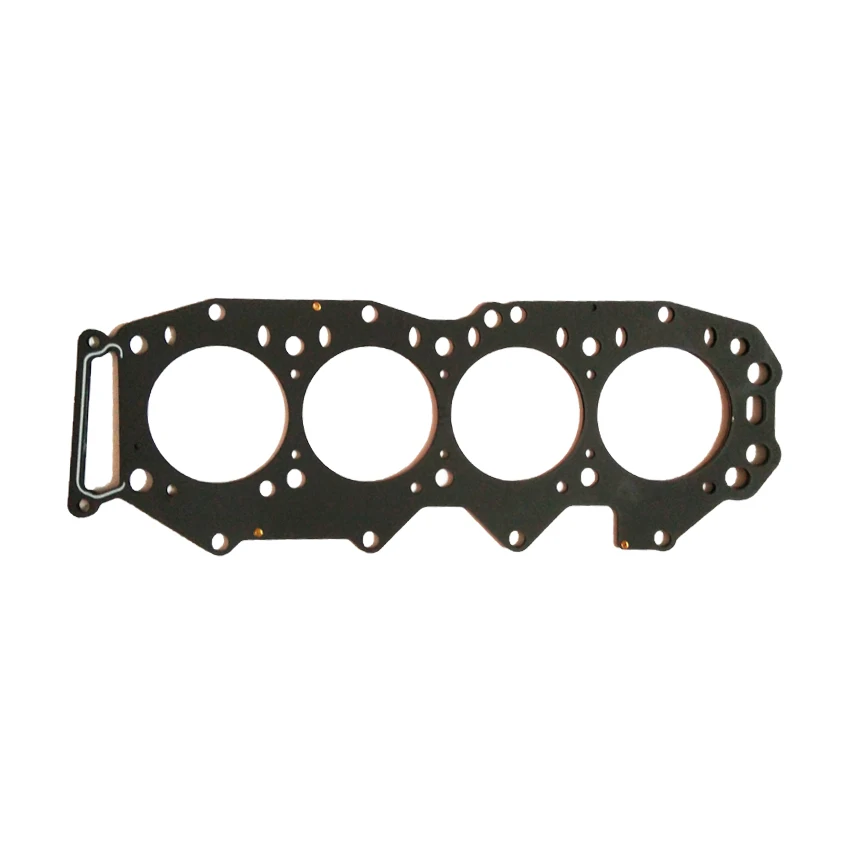 Metal WL head gasket WL01-10-271 for Ford Ranger for Mazda MPV B2500 2499CC 2.5D 1998-