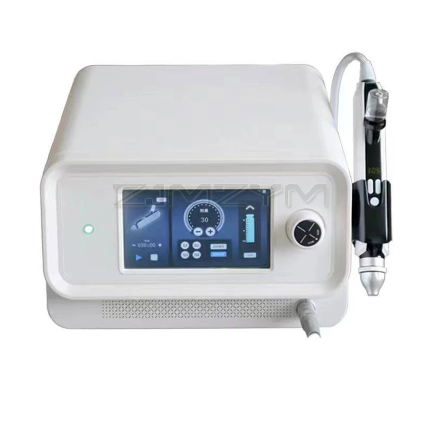 

2025 Newest Facial Lifting Water-Injection Gun Skin Care Machine For Beauty Salon Skin Lifting Beauty Machine
