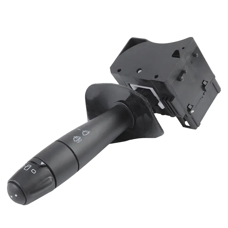 

Портативный новый автомобильный переключатель управления стеклоочистителем для Renault Kangoo Kangoo Express Megane 77010-49615 7701049615