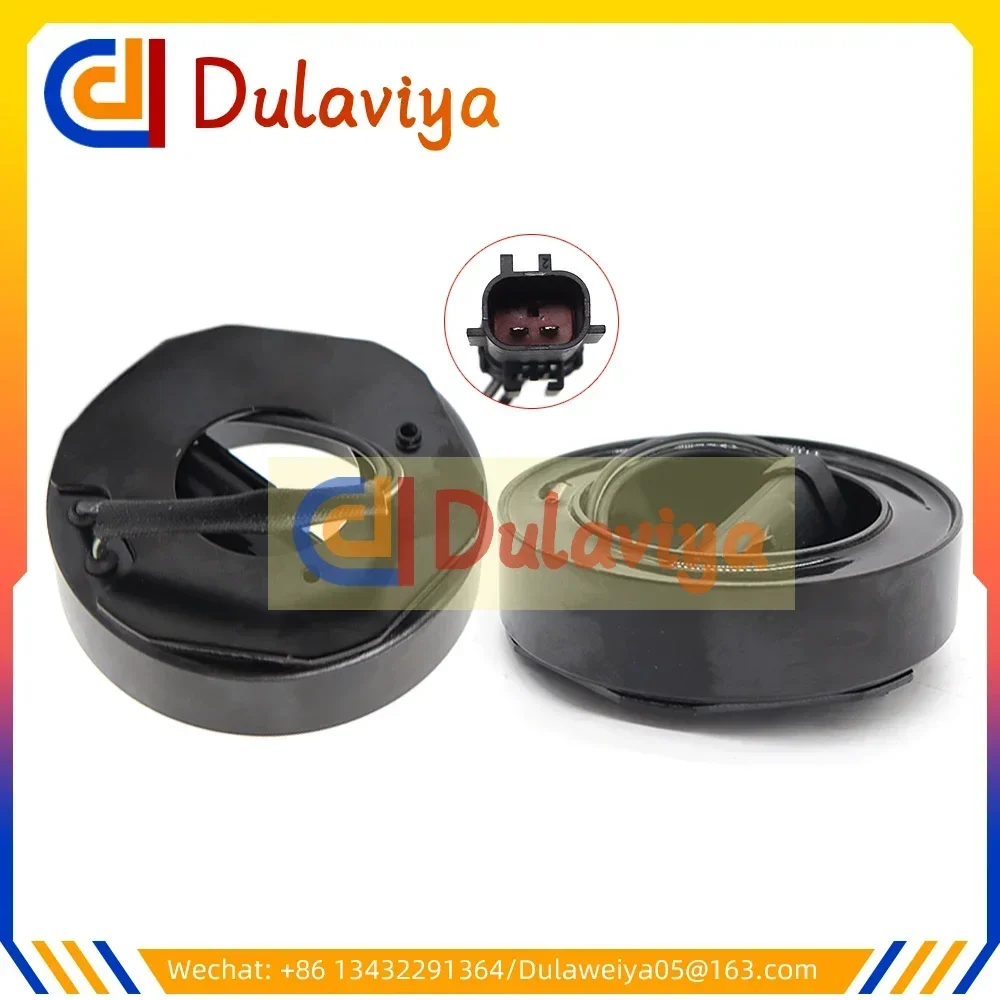 

Катушка сцепления компрессора переменного тока для Dodge R 2004-2021 годов для Chrysler 5140461 АА