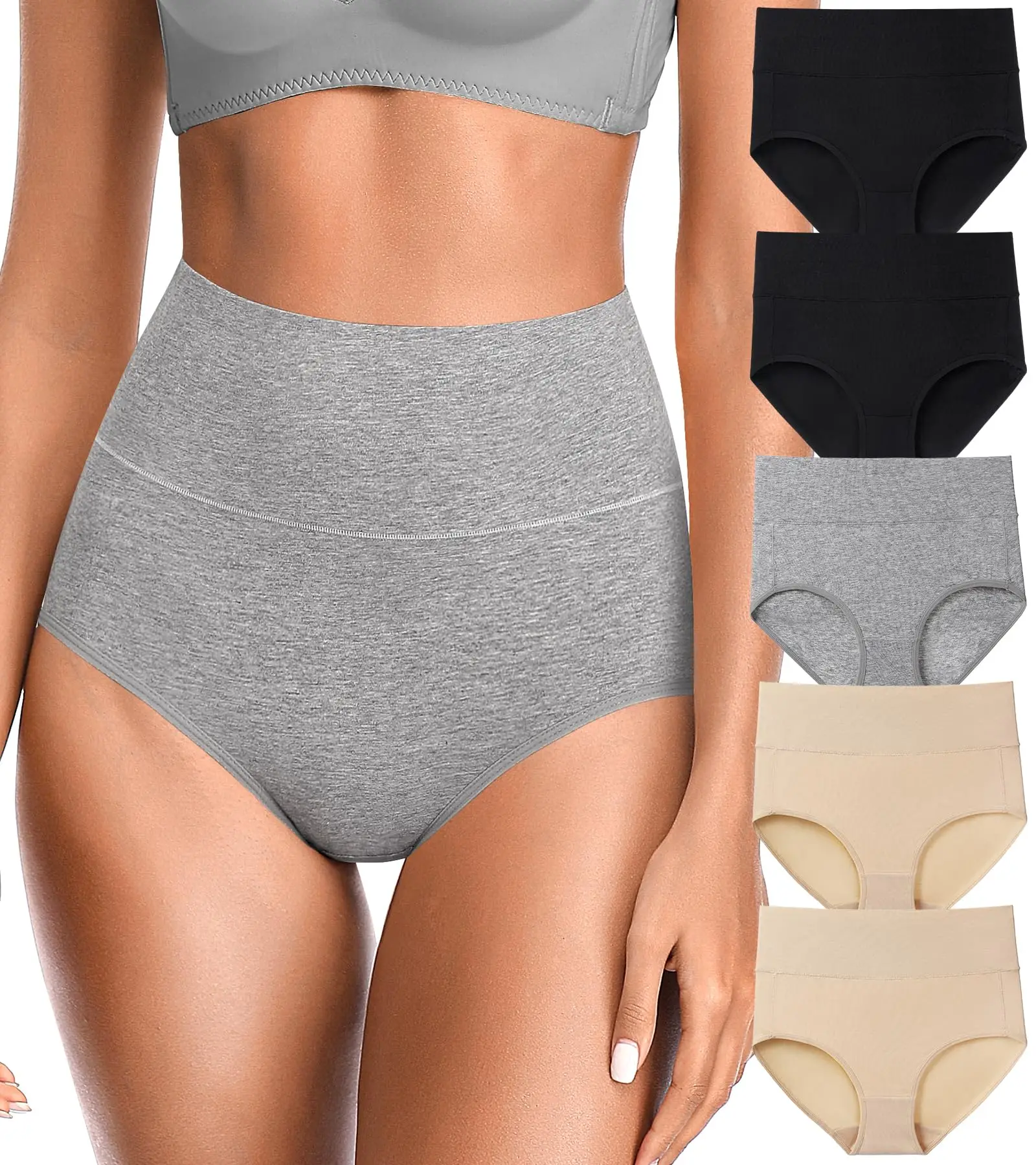 #34 Cheap Control Panties Worth Buying