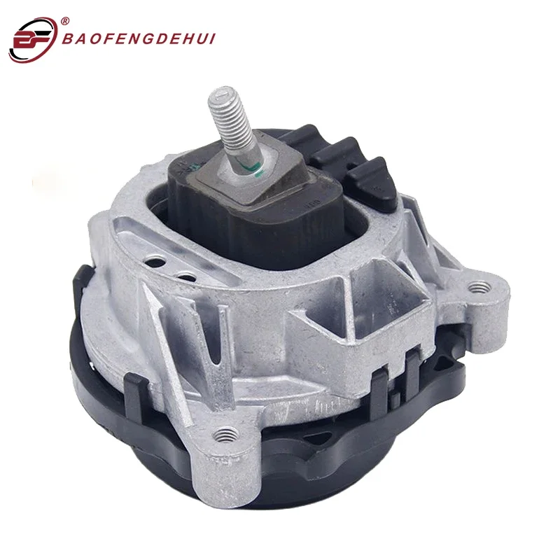 Engine Support Motor Mount Front Right For BMW 1 F20 F21 For BMW 3 F30 F35 F80 For BMW X3 F25 22116856183 22116856184