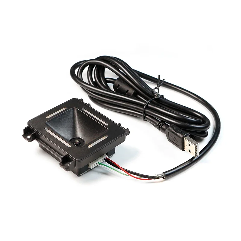 

EP8280 Barcode Scanner Module with 1D 2D QR Autoscan Reader for Seamless Barcode Recognition