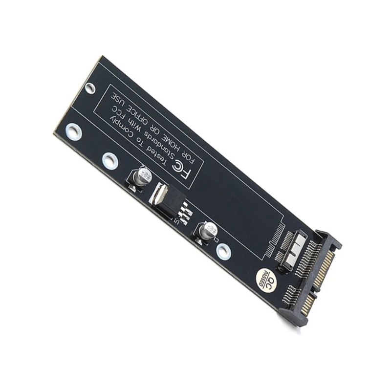 Substituição conveniente do slot do cartão do adaptador para laptop Air A1370 A1369 2010 2011