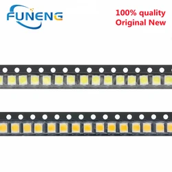 500PCS SMT/SMD 3528 LED Red/Yellow/Green/ICE Blue/RGB/Warm white/PINK/PURPLE UV/ORANGE/Water Clear SMD 1210 LED diodes PLCC-2