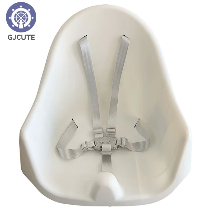 

Надежный детский ремень для авто, обеда и сна, цельная 5-точечная система крепления, детские ремни безопасности для обеденного стула