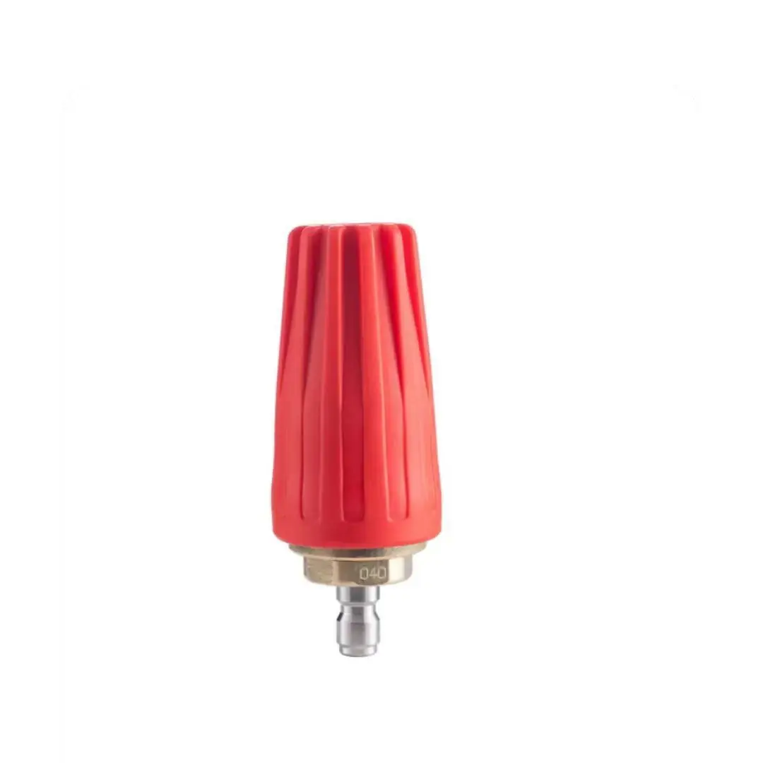 5075psi spiral rotating 360 degree head cleaning machine