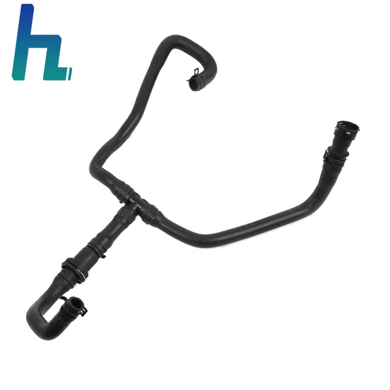 

LR080118 Water Hose Radiator Hose Thermostat Hose Coolant Pipe for Range Rover 2013+ Sport 2014+