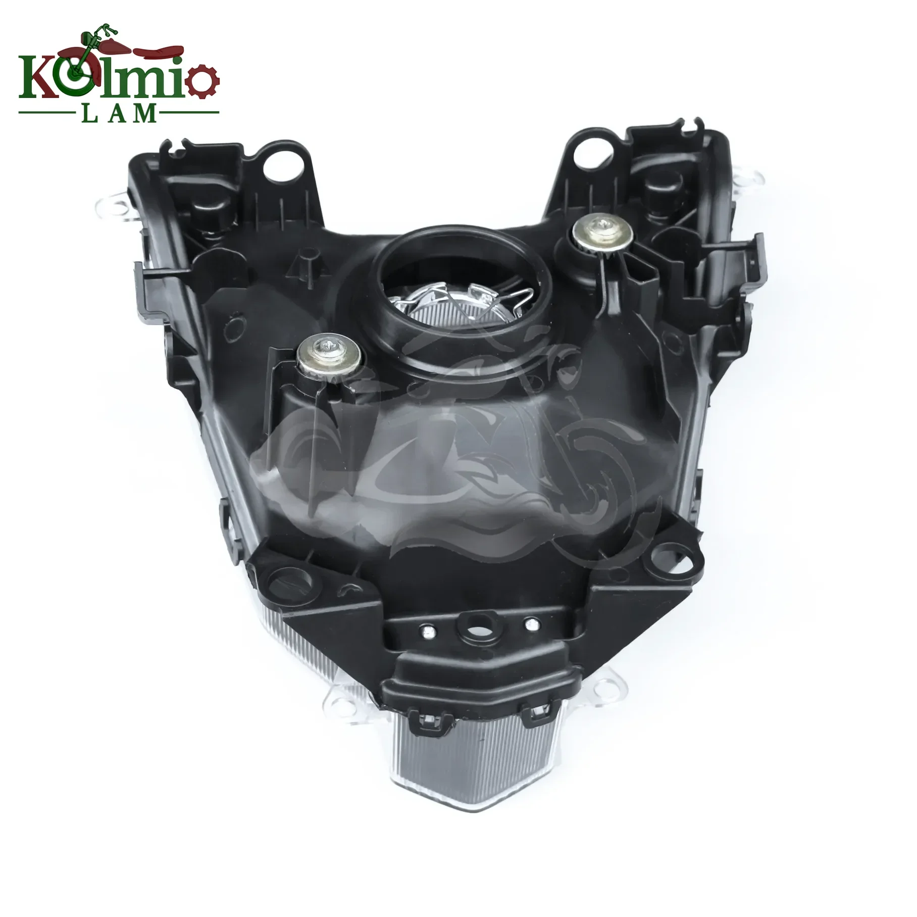 KOLMIO-LAM Motorcycle Headlight Fit For 2013 - 2018 Kawasaki Z250SL Z250 SL Headlamp Lamp Head Light 2014 2015 2016 2017