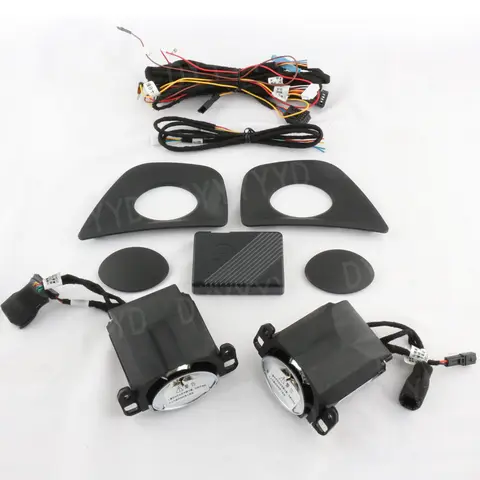 10 best selling audi active sound - №4