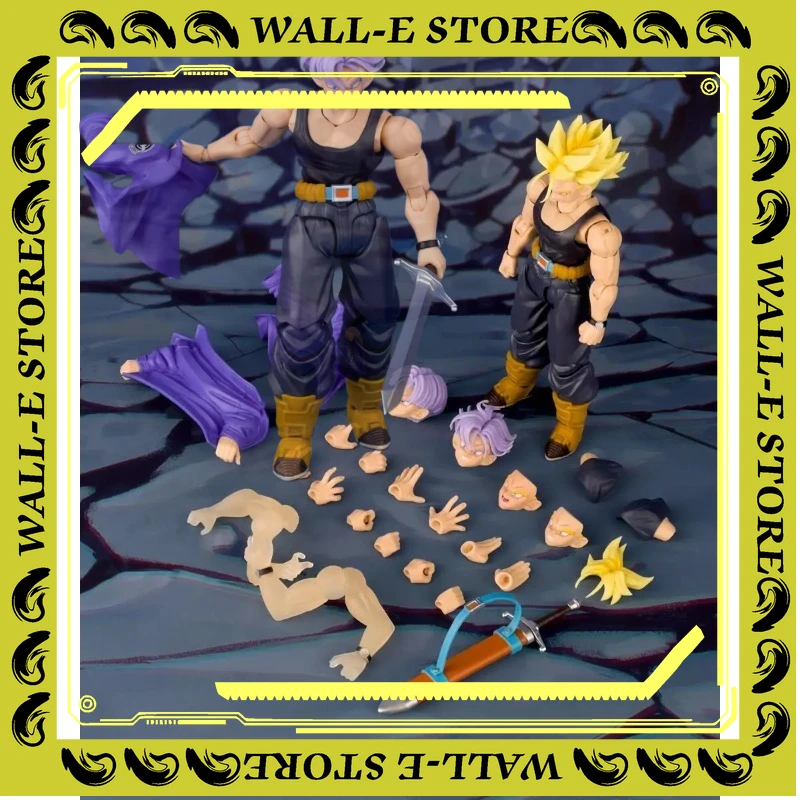 pre-commande-demoniacal-fit-trunks-dragon-ball-trunks-shf-the-coming-one-free-the-future-figurine-d'action-d'anime-jouets-de-collection-cadeaux