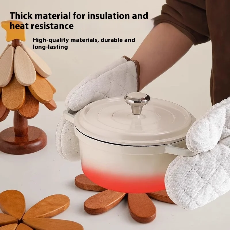 

Wooden Tree Cup Mat Solid Wood Home Desktop Decoration Bowl and Dish Insulation Mat Water Cup Beverage Meal Mat Christmas Gift F